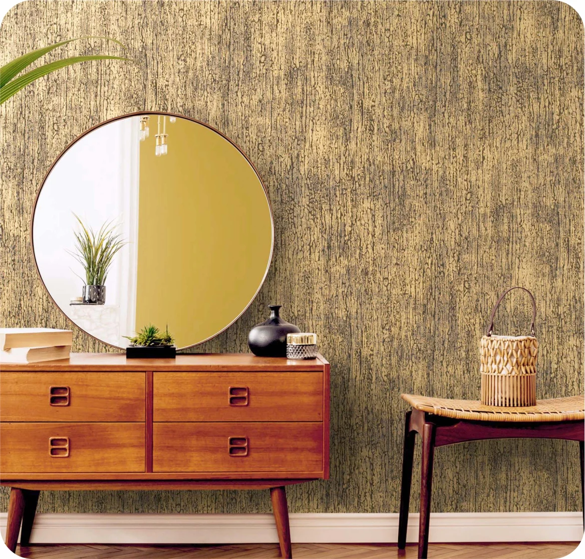 Mercure wallpaper